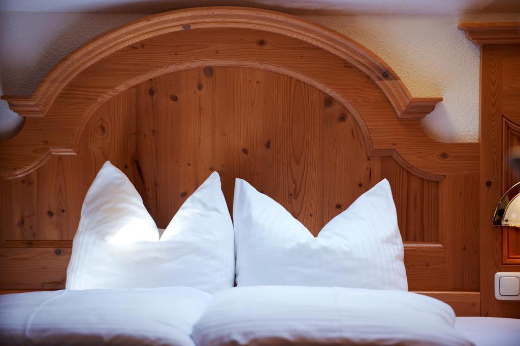 Gasthof Höllboden Ischgl