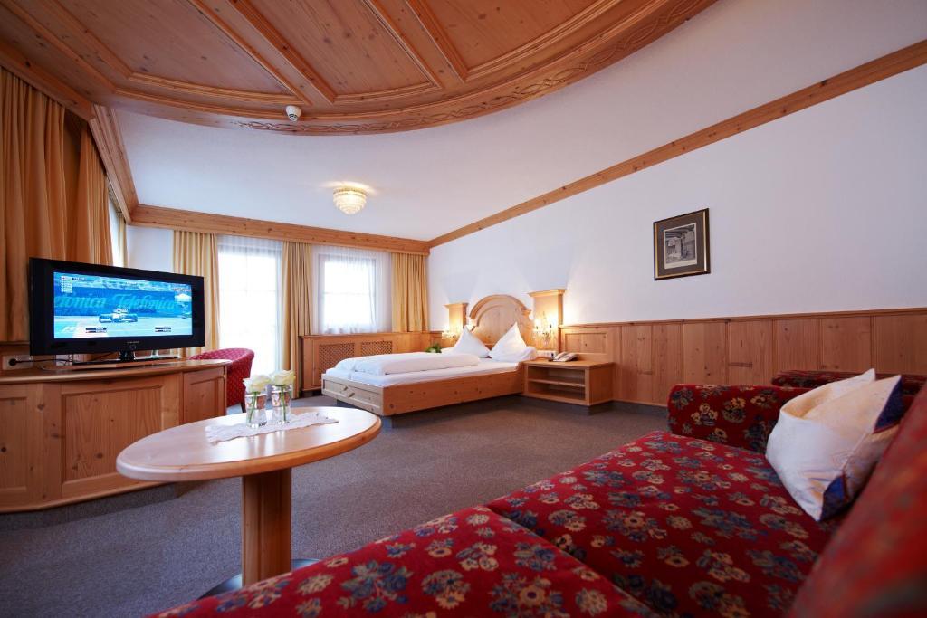 Höllboden Ischgl